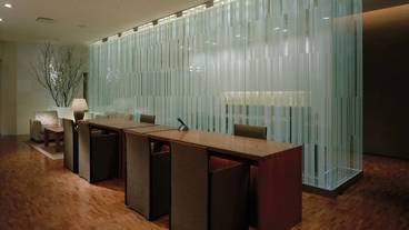 ハイアット リージェンシー 東京（ハイアットリージェンシー トウキョウ） / 5