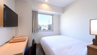 スタンダード シングルルーム 禁煙