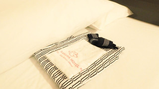 セミダブルルーム