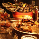 お腹いっぱい食べよう♪池袋のおすすめバイキング5選