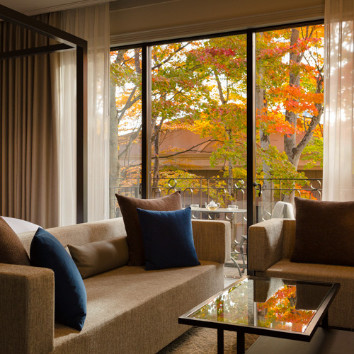 旧軽井沢KIKYOキュリオ・コレクションbyヒルトン（キュウカルイザワキキョウキュリオ・コレクションバイヒルトン） / 5