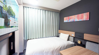 ダブルルーム 禁煙