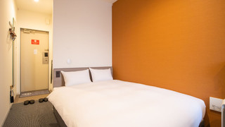 スタンダード ダブルルーム (23時以降のチェックインはできませんのでご注意ください)