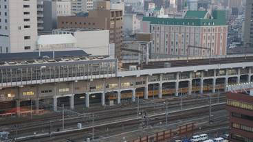 部屋からの景観 / 30