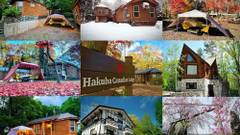 白馬カナディアンロッジ