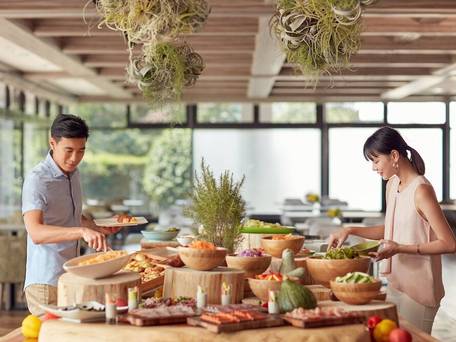 伊豆マリオットホテル修善寺 / 5