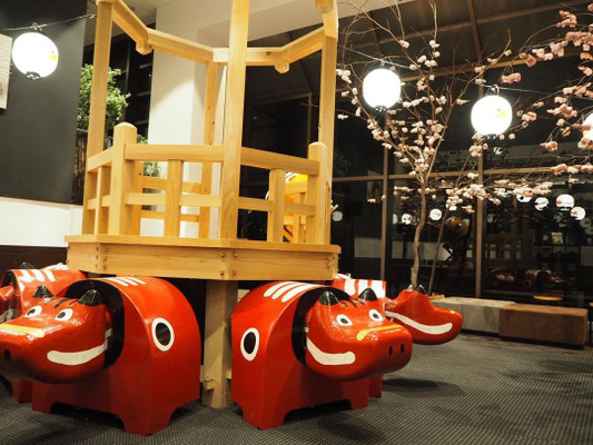 onsen_mamiさんの写真 / 1