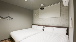 [ペット同室不可]8名定員 禁煙（105）