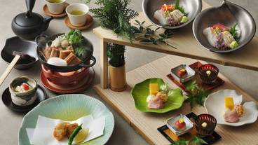 食事・飲み物 / 2