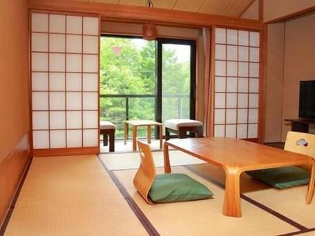 山中湖ガーデンヴィラ / 5