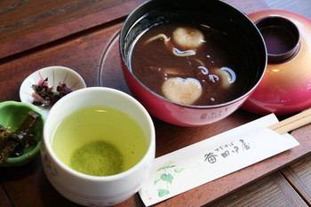 「そば処 田中屋」料理 916078 