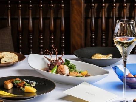 松本ホテル花月 / 3