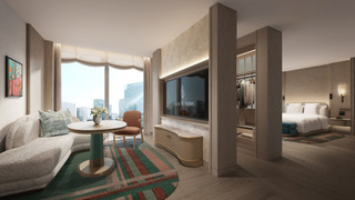 スイート (Marunouchi)