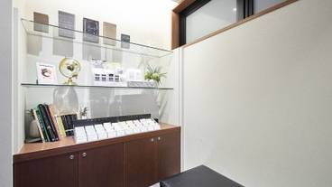 施設内の設備 / 7