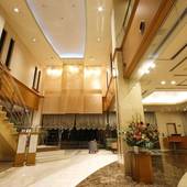 赤穂温泉 赤穂パークホテル（兵庫県 旅館） / 2