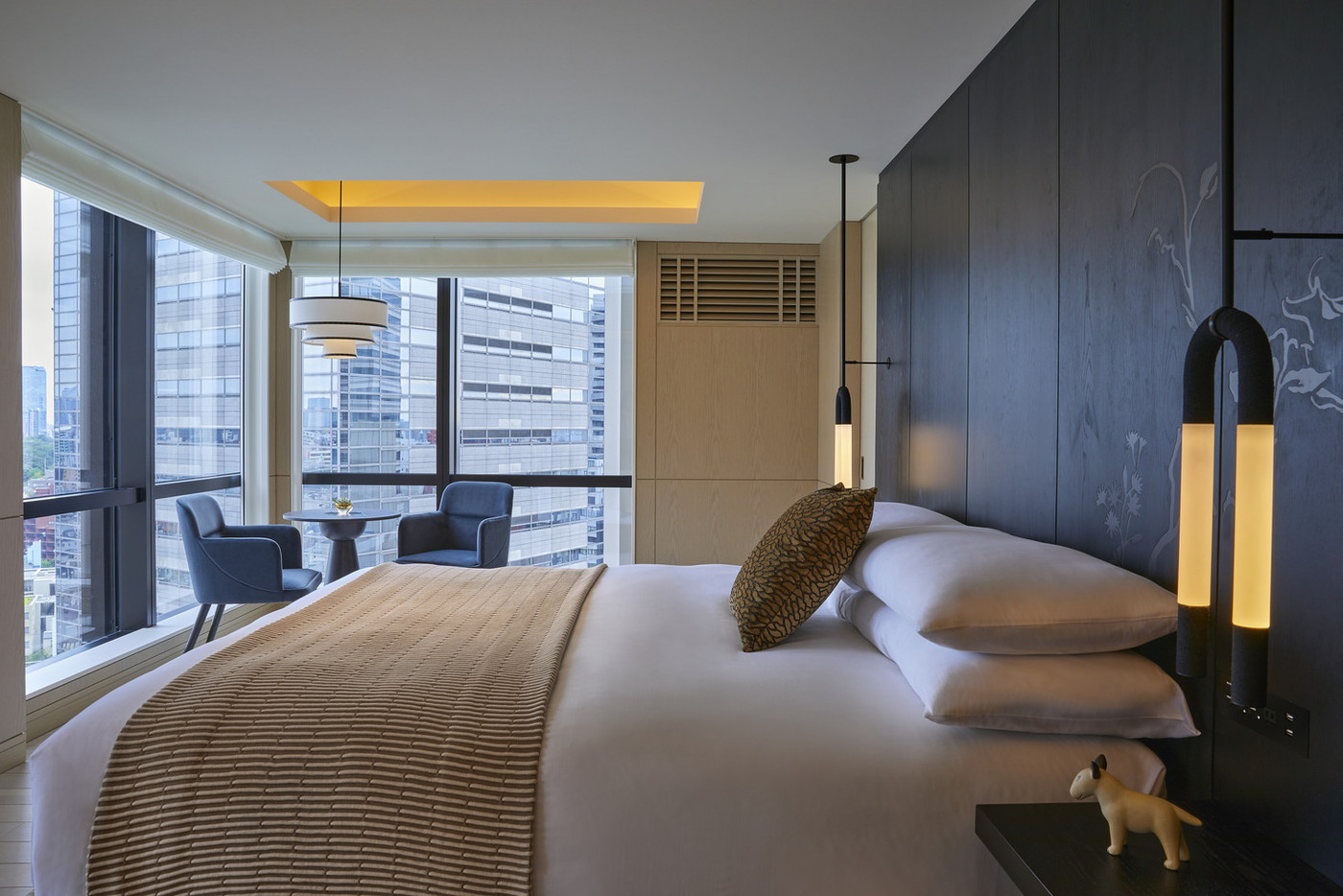 愛犬だって一緒がいい♡ペットも一緒におこもりステイ4283780