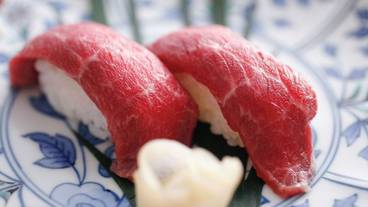 夕食 一例① / 5