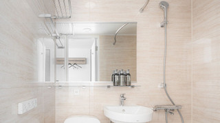 クイーンダブルルーム 禁煙