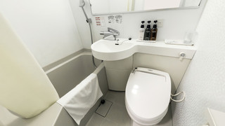 セミ ダブルルーム 禁煙