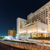 ホテルオークラ新潟（新潟県 シティホテル） / 5