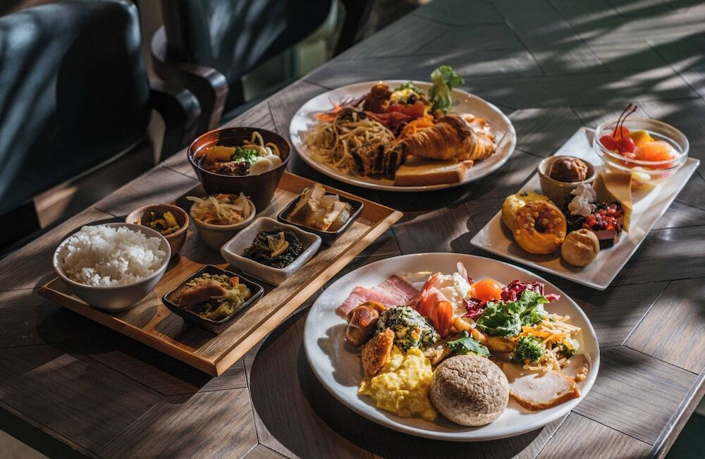 管理栄養士監修のヘルシー朝食を堪能！4379547