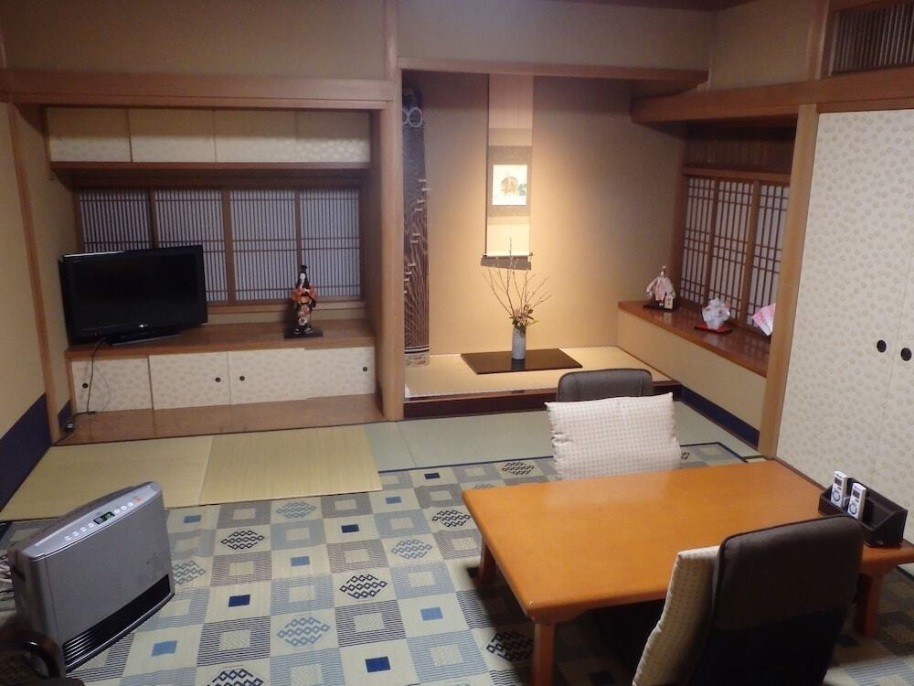 客室