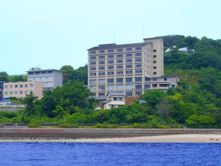 三谷温泉 ホテル三河 海陽閣 / 4
