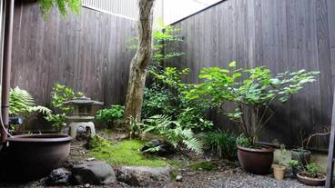 施設の敷地 / 26