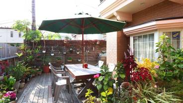 テラス / パティオ / 14