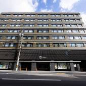 ラ・ジェント・ホテル京都二条（京都府 ビジネスホテル） / 5