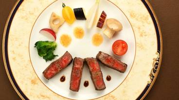 食事・飲み物 / 5