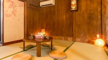 リビング エリア / 9