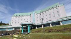 美瑛白金温泉 ホテルパークヒルズ