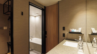 スーペリア ツインルーム ベッド (複数台) 禁煙 エアポートビュー (2名利用)