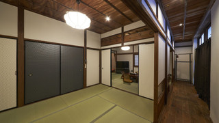 おやど紀伊国屋 磨屋町 はりまや