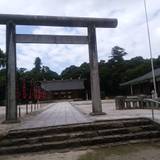 松江護国神社（マツエゴコクジンジャ）