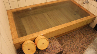 [クラブフロア] ロイヤル スイート 禁煙 [150㎡] (最上階) (道後温泉引き湯の檜風呂付き)