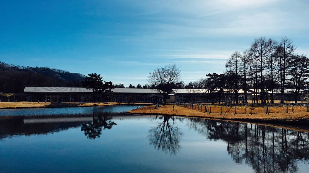 アウトレットで叶う♪
ワクワクするお買い物 / 1