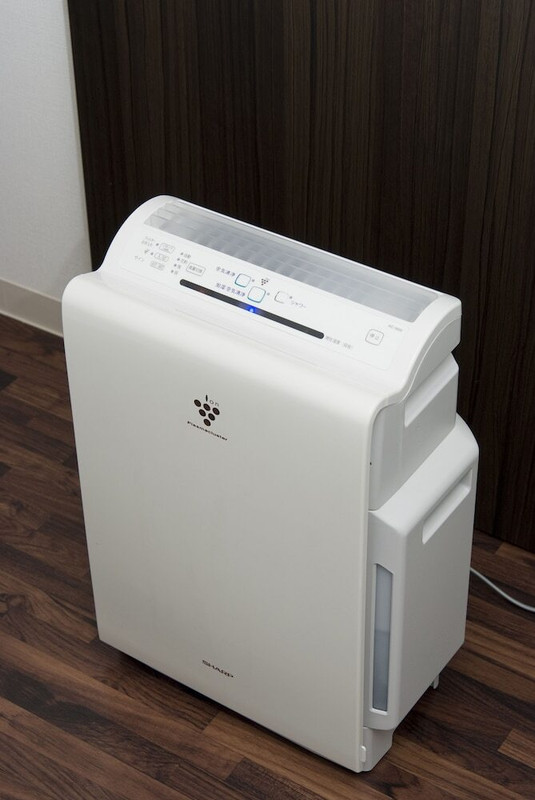 客室の設備とサービス