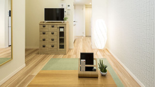 スタンダード ルーム