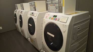 ランドリー ルーム / 5