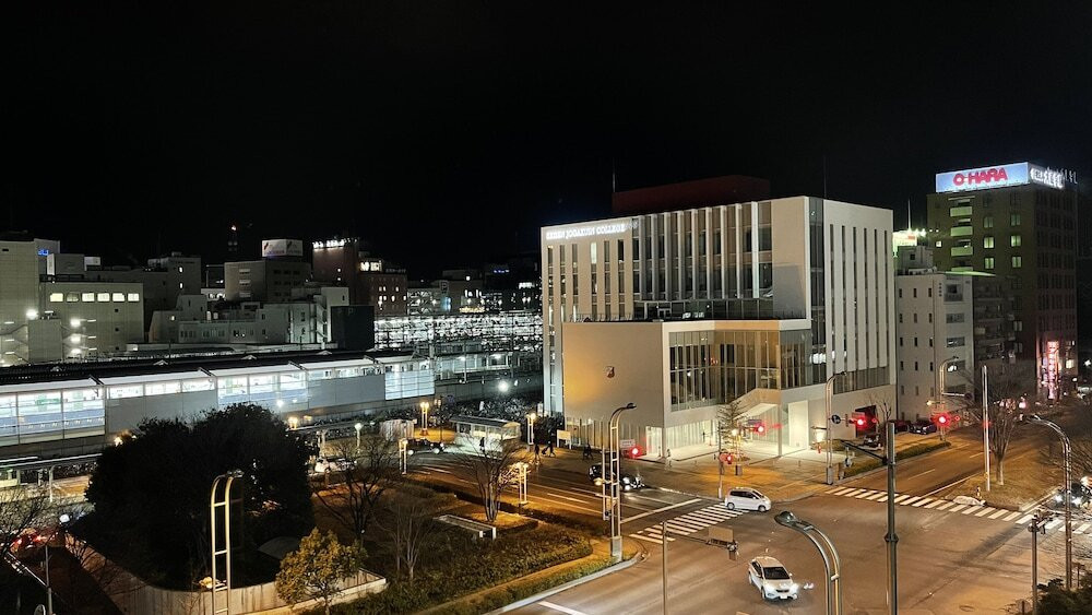 施設からの眺望