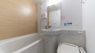 ダブルルーム 禁煙