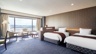 ラグジュアリーデラックスツイン 禁煙