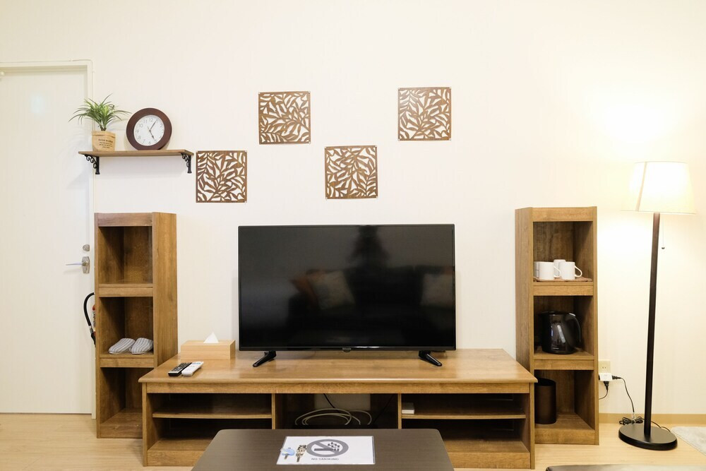 客室の設備とサービス