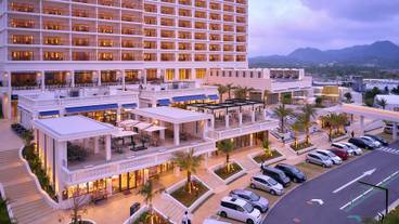 ハナサキマルシェ / 2