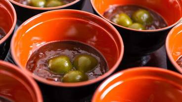 朝食ビュッフェ / 7