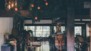 施設内の設備 / 4