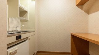 オーシャンビュー特別室