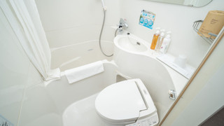 スーパールーム 禁煙